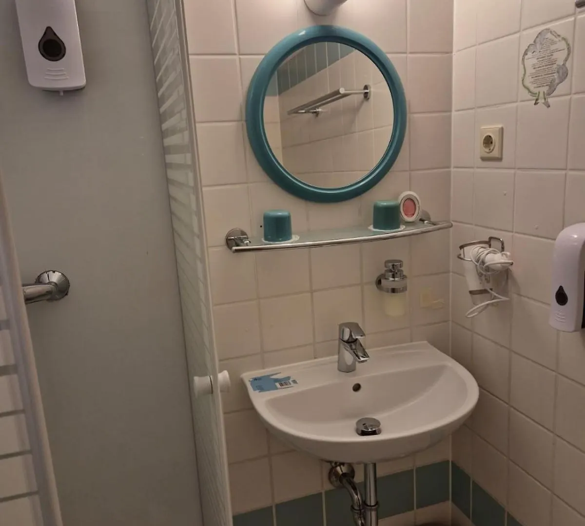 Hotel Lindenthal Leipzig Alemania
