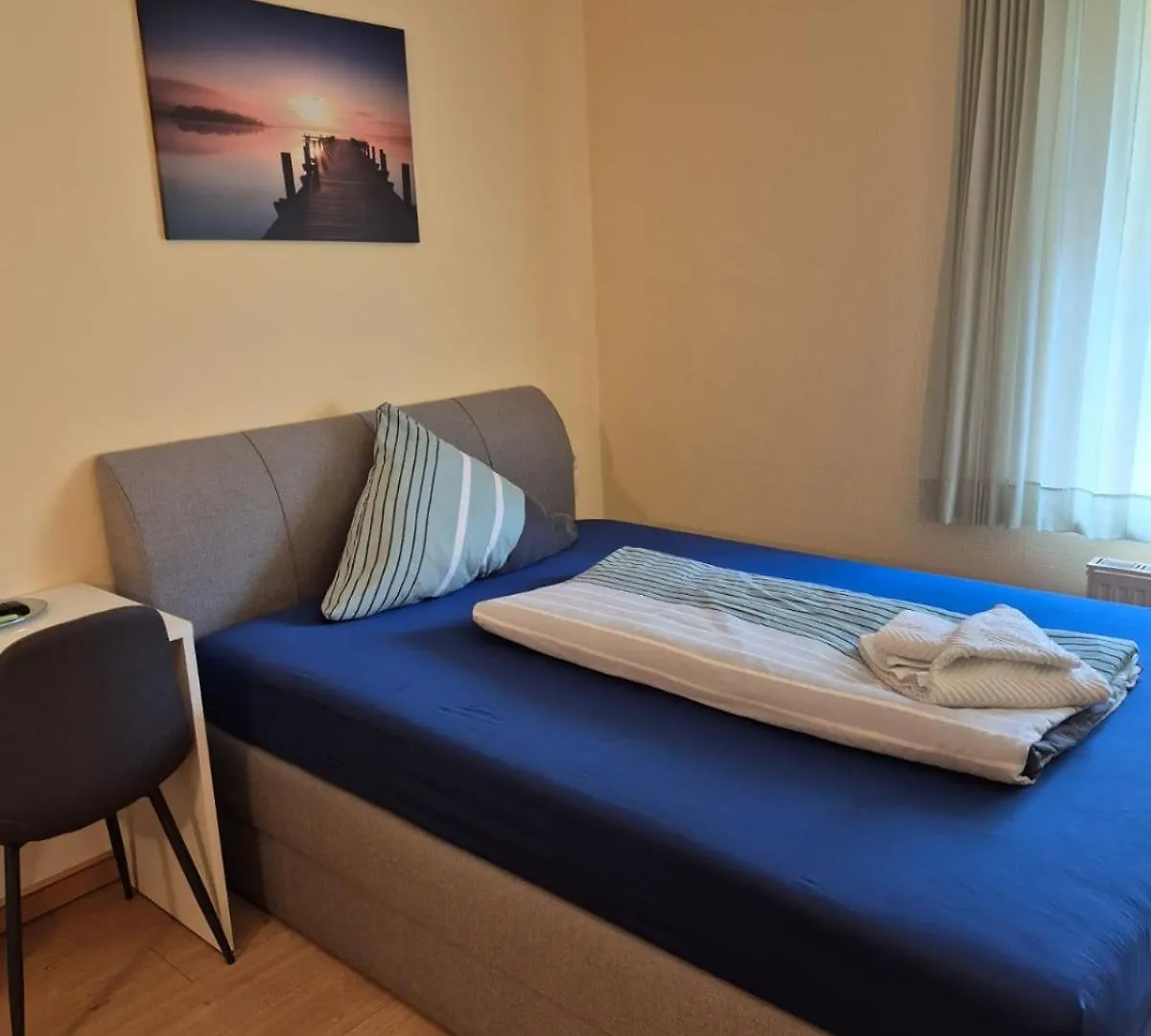 Hotel Lindenthal Leipzig 3*,  Alemania